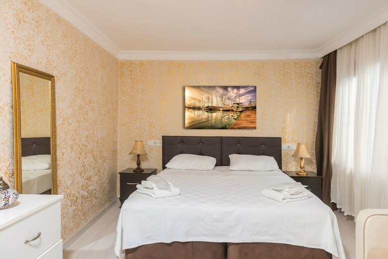 Apartamento Splendor Suite