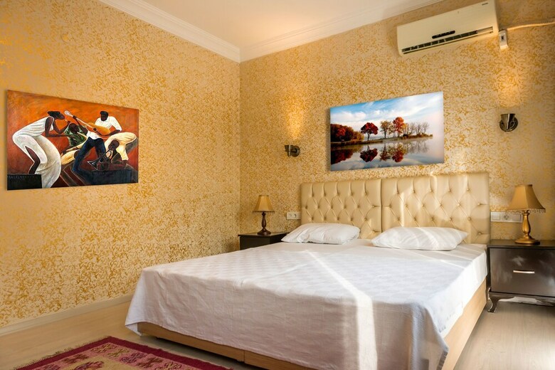Apartamento Splendor Suite