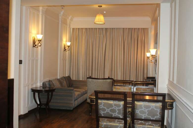 Golden Galaxy Hotels & Resorts