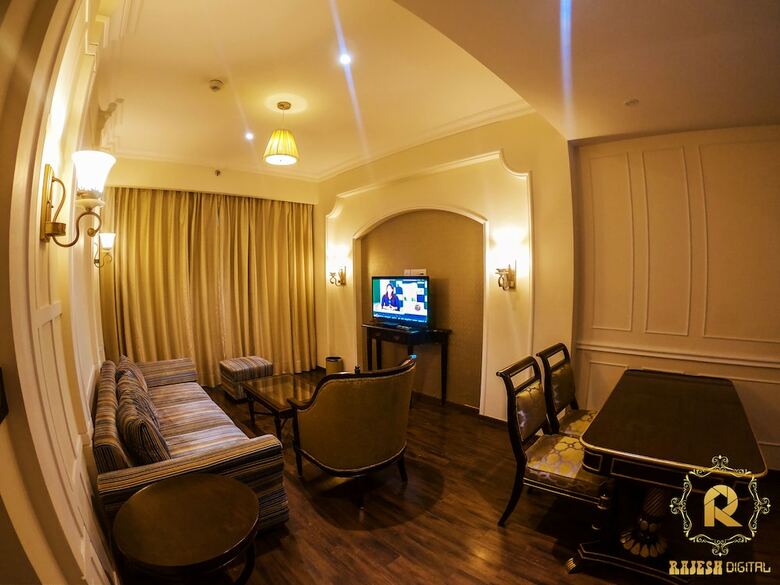 Golden Galaxy Hotels & Resorts