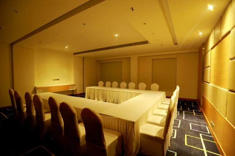 Golden Galaxy Hotels & Resorts