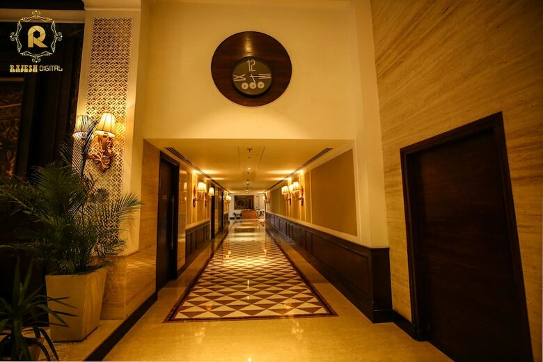 Golden Galaxy Hotels & Resorts
