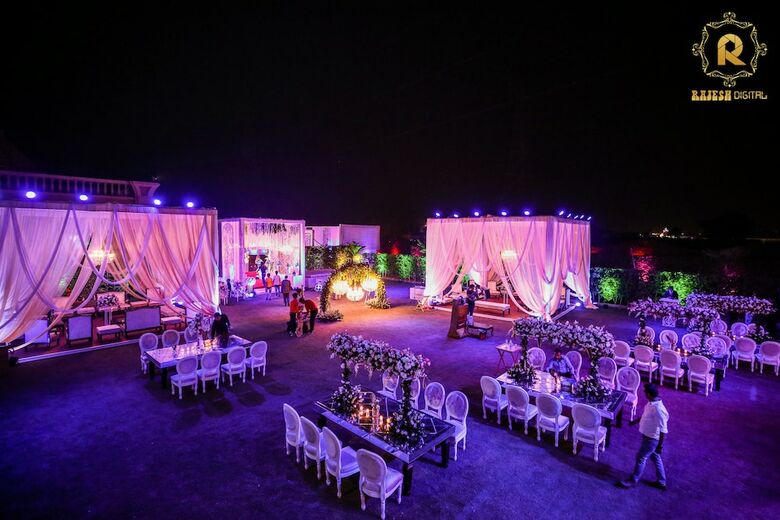 Golden Galaxy Hotels & Resorts