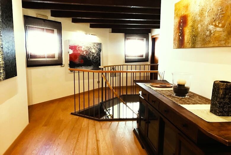 Bed & Breakfast Fuga D'amore Puglia
