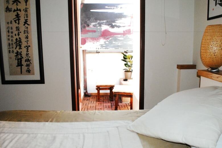 Bed & Breakfast Fuga D'amore Puglia