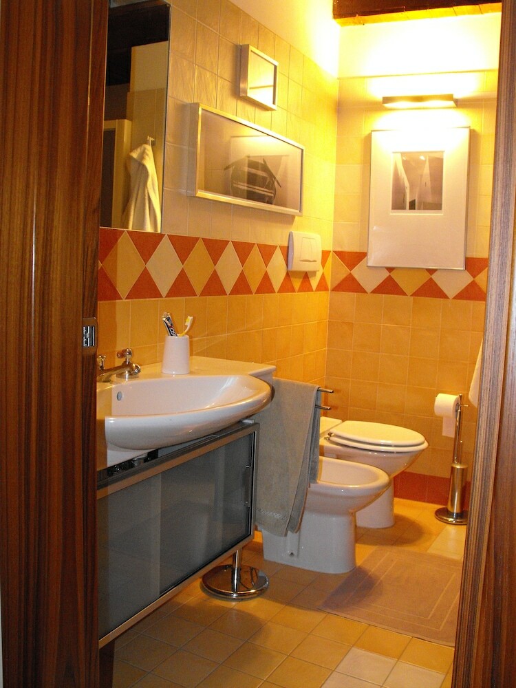 Bed & Breakfast Fuga D'amore Puglia