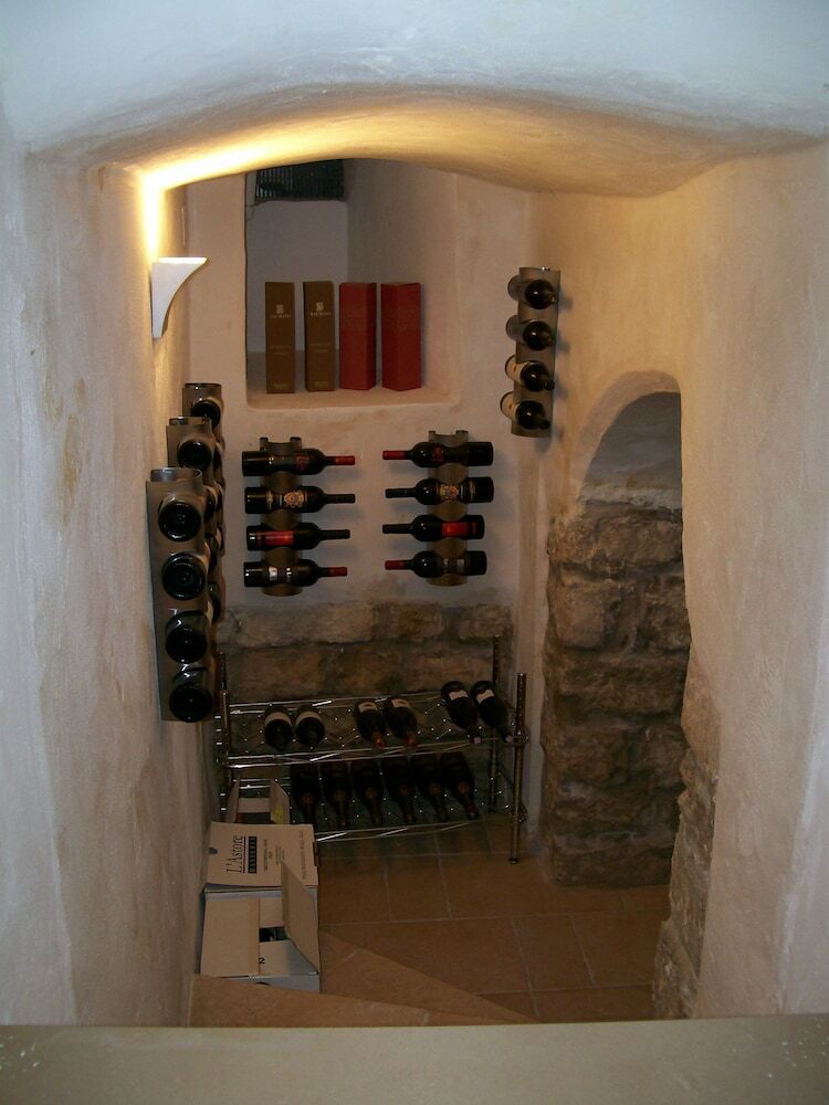 Bed & Breakfast Fuga D'amore Puglia