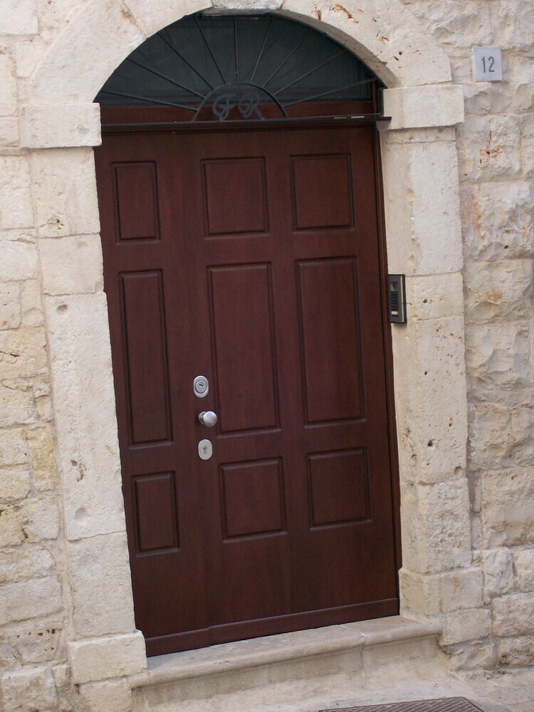 Bed & Breakfast Fuga D'amore Puglia