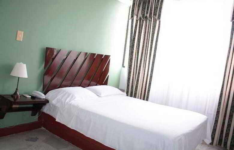 Hotel Americano Neiva