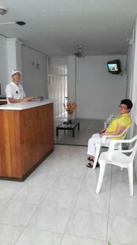 Hostal Hotel Panorama Neiva