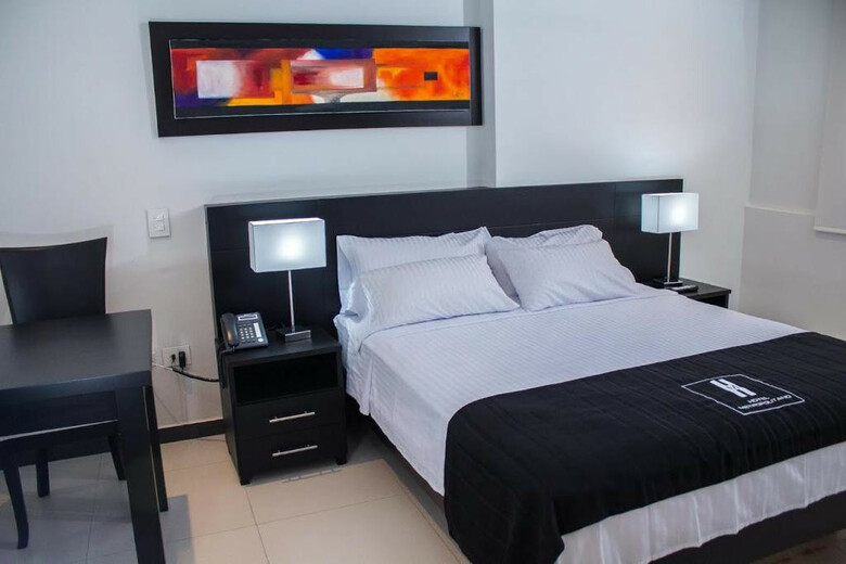 Hotel Metropolitano
