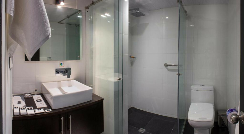 Hotel Metropolitano