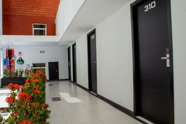 Hotel Metropolitano