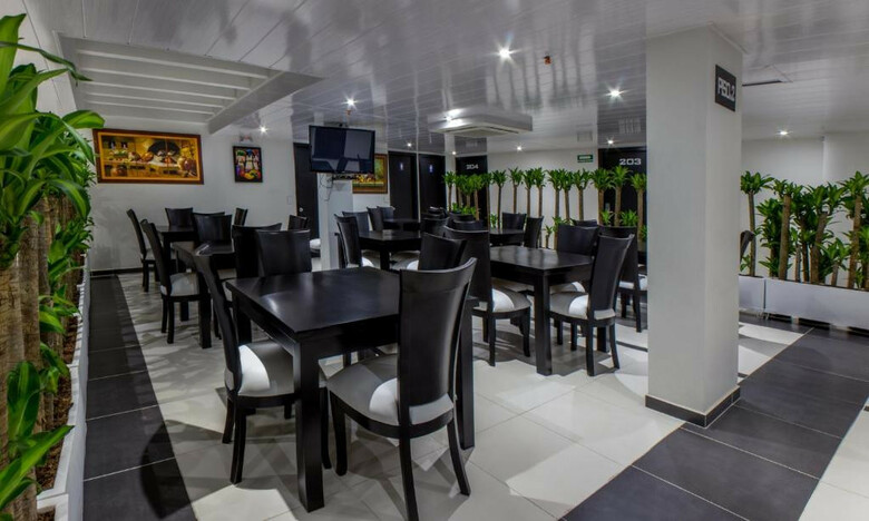 Hotel Metropolitano