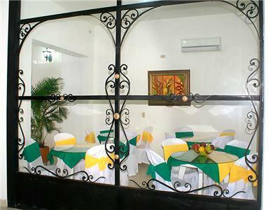 Hotel Casa Pablo