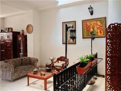 Hotel Casa Pablo