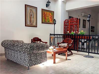 Hotel Casa Pablo