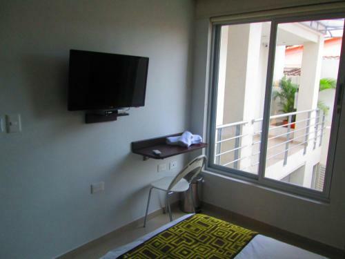 Hotel Neiva Meridian