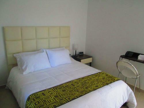 Hotel Neiva Meridian