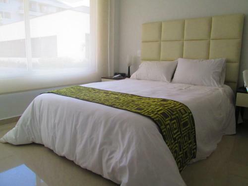Hotel Neiva Meridian