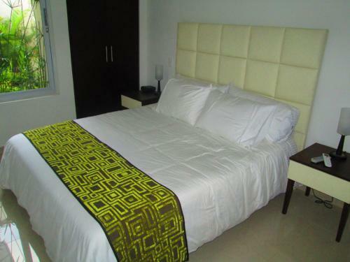 Hotel Neiva Meridian