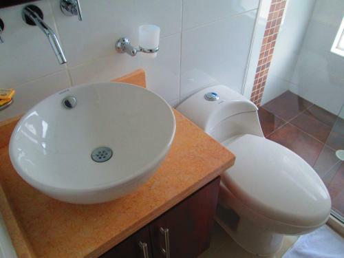 Hotel Neiva Meridian