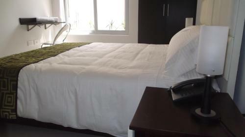 Hotel Neiva Meridian