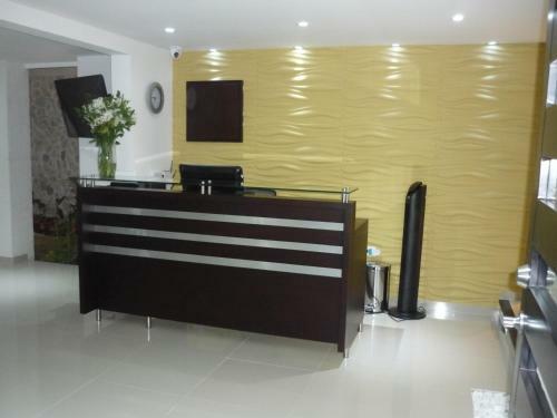 Hotel Neiva Meridian