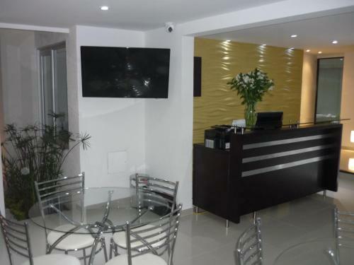 Hotel Neiva Meridian