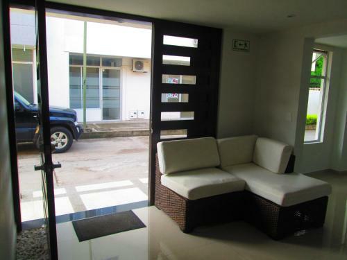 Hotel Neiva Meridian