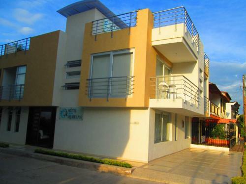Hotel Neiva Meridian