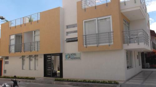 Hotel Neiva Meridian