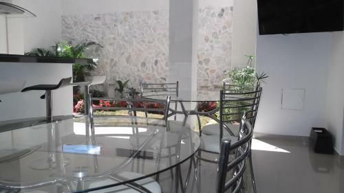 Hotel Neiva Meridian
