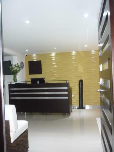 Hotel Neiva Meridian