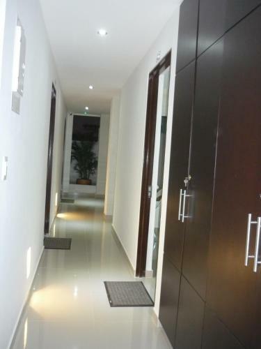 Hotel Neiva Meridian