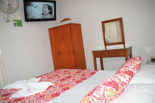 Albergue Hotel Orqu�dea Neiva