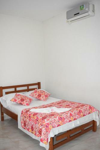 Albergue Hotel Orqu�dea Neiva
