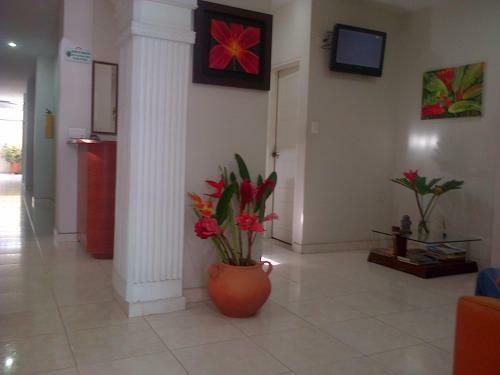 Albergue Hotel Orqu�dea Neiva