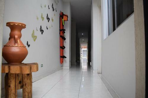Albergue Hotel Orqu�dea Neiva