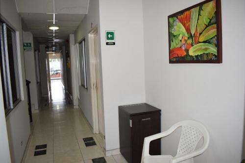 Albergue Hotel Orqu�dea Neiva
