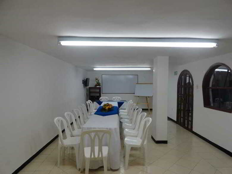Hotel Tumburagua Inn Ltda