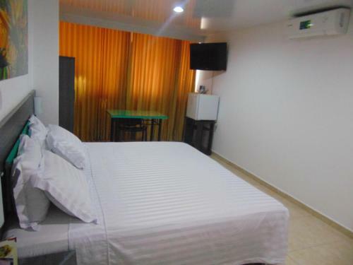 Hotel Casa Blanca Neiva