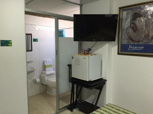 Hotel Casa Blanca Neiva