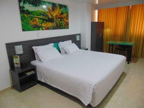 Hotel Casa Blanca Neiva