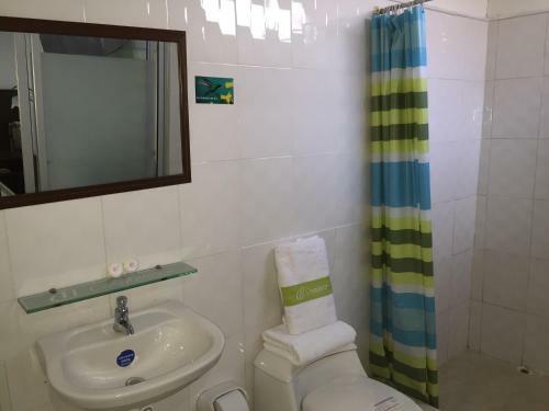Hotel Casa Blanca Neiva