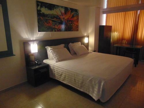 Hotel Casa Blanca Neiva