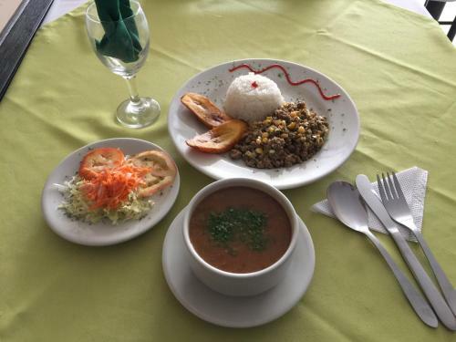 Hotel Casa Blanca Neiva