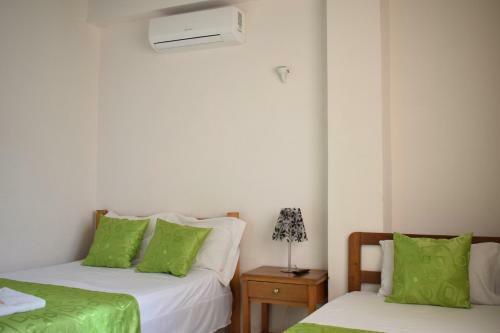 Hostal Hotel Comercial Neiva