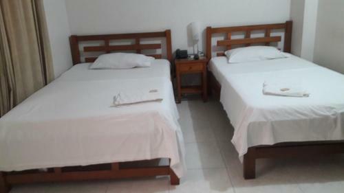 Hostal Hotel Comercial Neiva