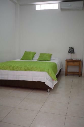 Hostal Hotel Comercial Neiva
